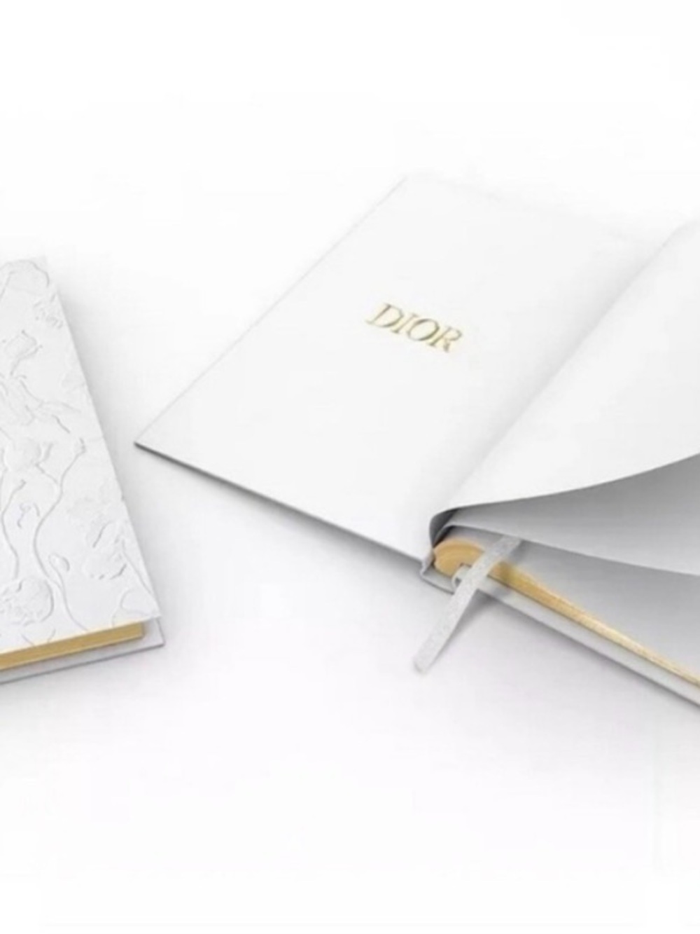 Dior J’adore Embossed Notebook - Picture 2 of 4
